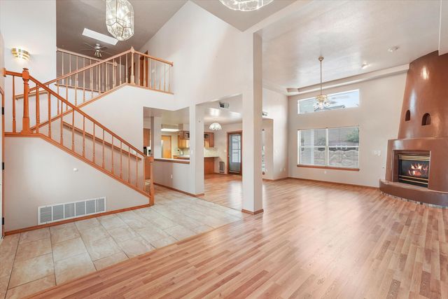 8416 Gordon Snidow Court NE, Albuquerque, NM 87122