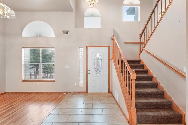 8416 Gordon Snidow Court NE, Albuquerque, NM 87122