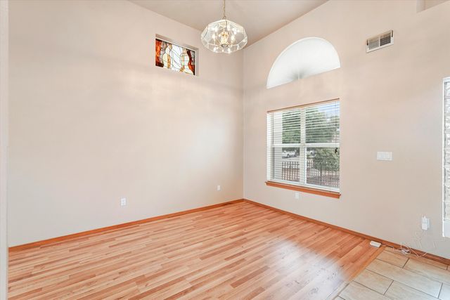 8416 Gordon Snidow Court NE, Albuquerque, NM 87122