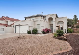 8416 Gordon Snidow Court NE, Albuquerque, NM 87122