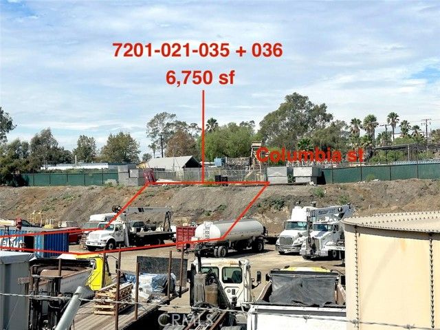 35 0 7207-021-35, Signal Hill, CA 90755