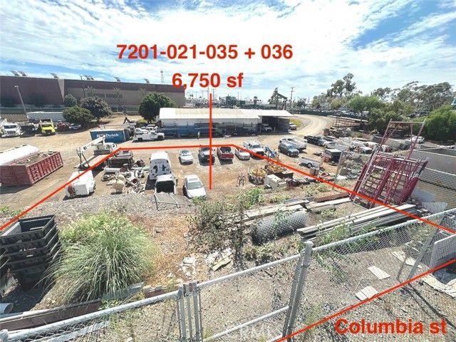 35 0 7207-021-35, Signal Hill, CA 90755