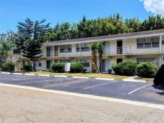 1903 RAINBOW DRIVE 10, Clearwater, FL 33765