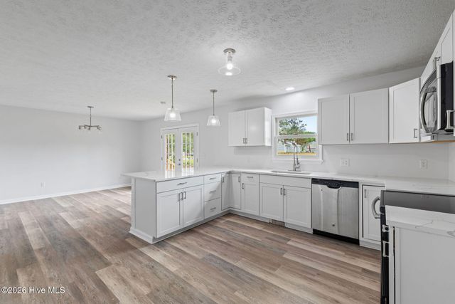 201 Wyatt Drive, Goldsboro, NC 27534