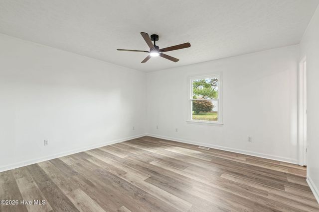 201 Wyatt Drive, Goldsboro, NC 27534