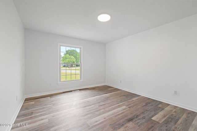 201 Wyatt Drive, Goldsboro, NC 27534