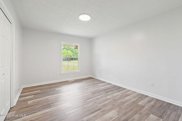 201 Wyatt Drive, Goldsboro, NC 27534