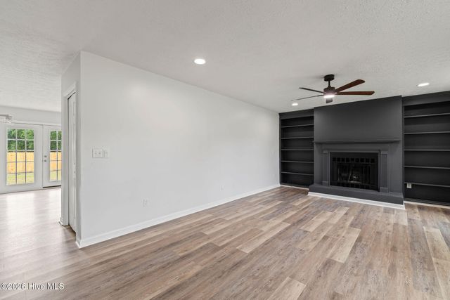 201 Wyatt Drive, Goldsboro, NC 27534