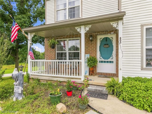 803 Collins Pond Drive, Ravenna, OH 44266