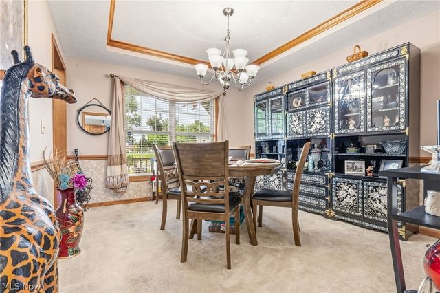 803 Collins Pond Drive, Ravenna, OH 44266