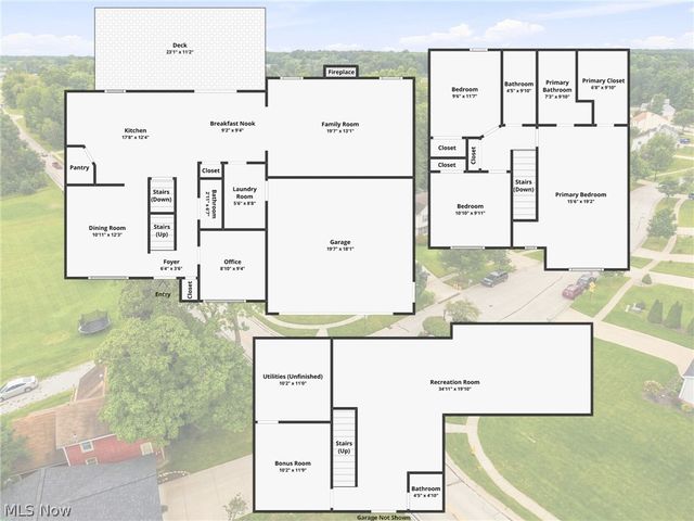803 Collins Pond Drive, Ravenna, OH 44266