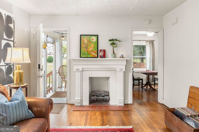 1411 Lanvale Drive SW, Atlanta, GA 30310