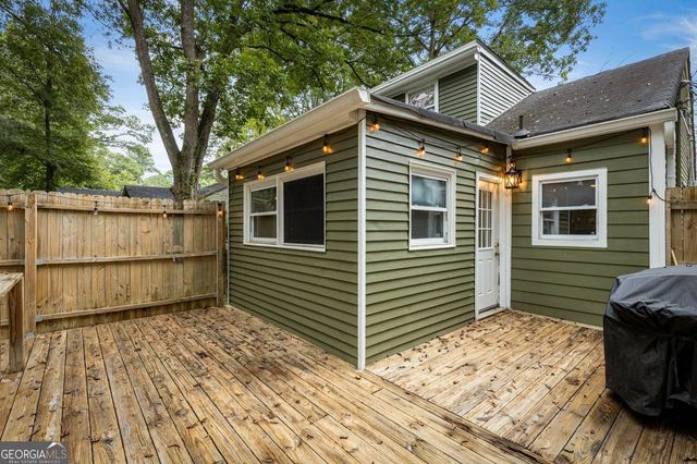 1411 Lanvale Drive SW, Atlanta, GA 30310