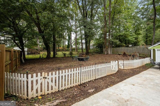 1411 Lanvale Drive SW, Atlanta, GA 30310