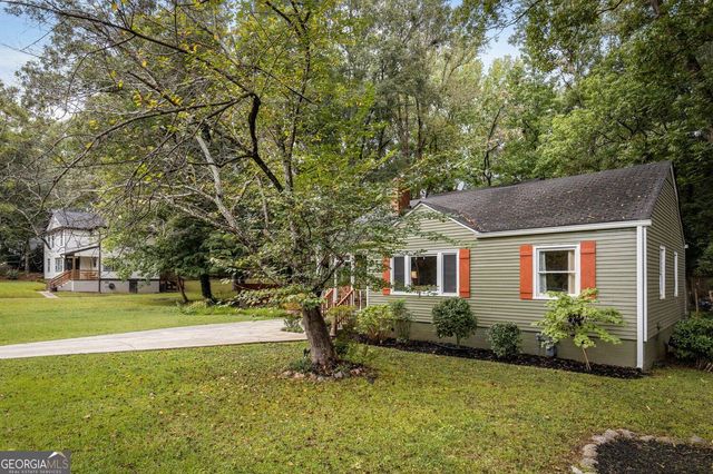 1411 Lanvale Drive SW, Atlanta, GA 30310