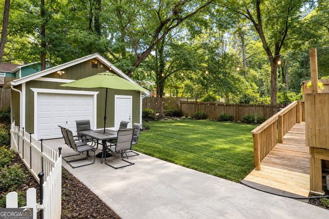 1411 Lanvale Drive SW, Atlanta, GA 30310