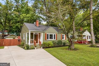 1411 Lanvale Drive SW, Atlanta, GA 30310
