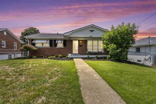 217 Cladorbon Drive, Cynthiana, KY 41031