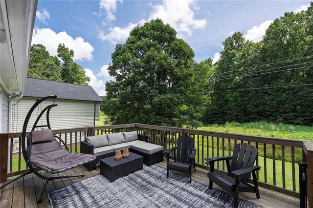 3622 Winding Trail Drive, Douglasville, GA 30135