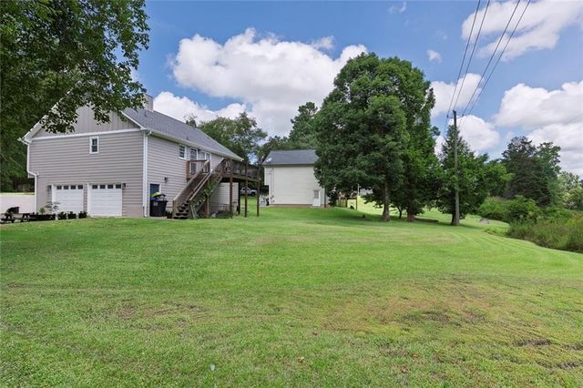 3622 Winding Trail Drive, Douglasville, GA 30135