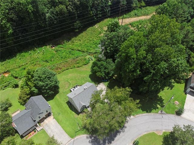 3622 Winding Trail Drive, Douglasville, GA 30135