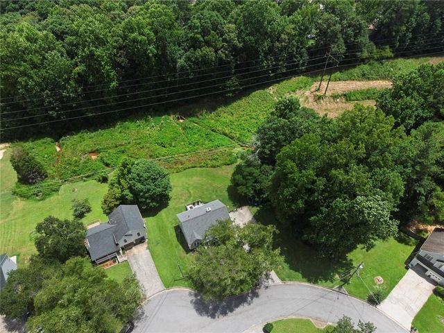 3622 Winding Trail Drive, Douglasville, GA 30135