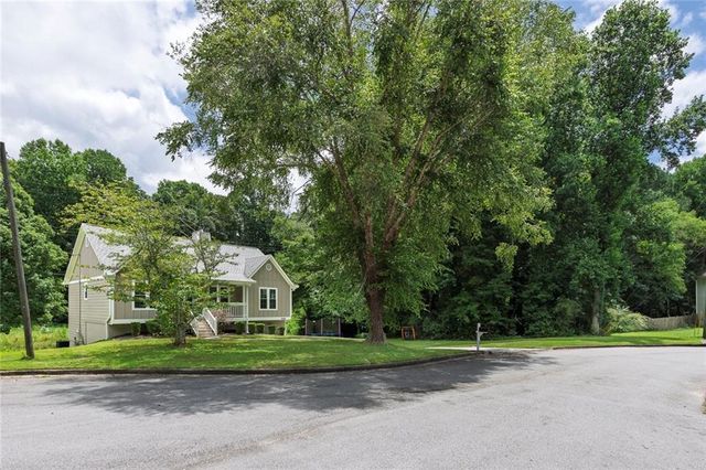 3622 Winding Trail Drive, Douglasville, GA 30135