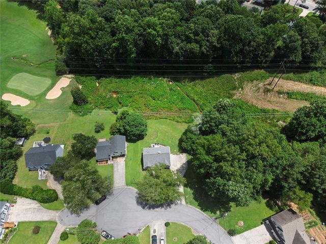 3622 Winding Trail Drive, Douglasville, GA 30135