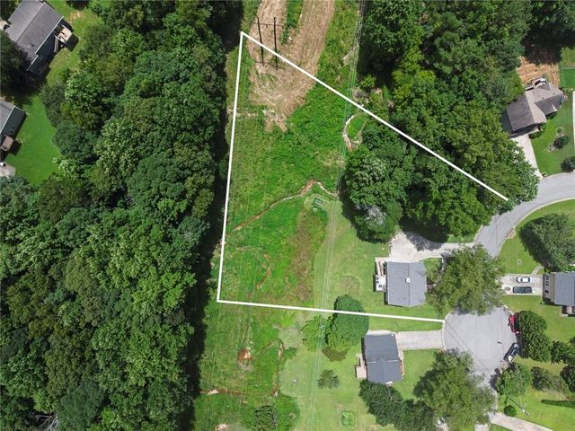 3622 Winding Trail Drive, Douglasville, GA 30135