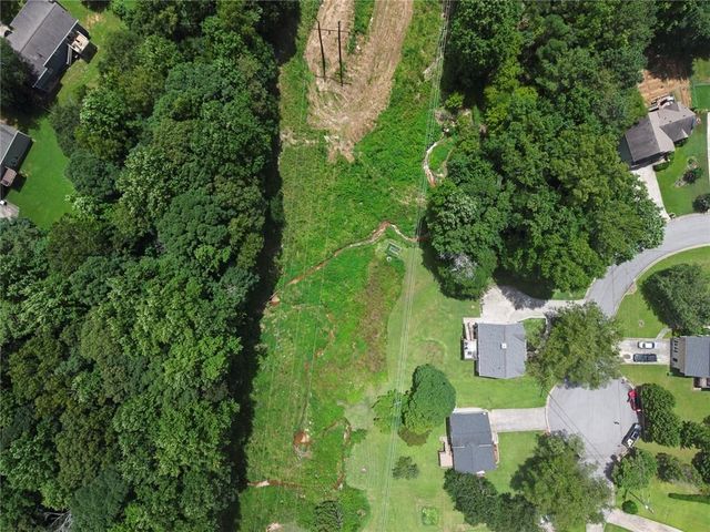 3622 Winding Trail Drive, Douglasville, GA 30135