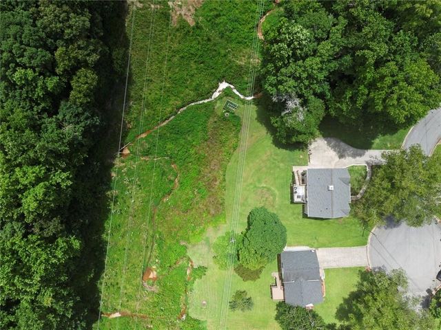 3622 Winding Trail Drive, Douglasville, GA 30135