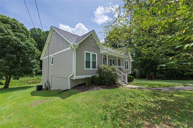 3622 Winding Trail Drive, Douglasville, GA 30135