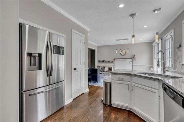 3622 Winding Trail Drive, Douglasville, GA 30135
