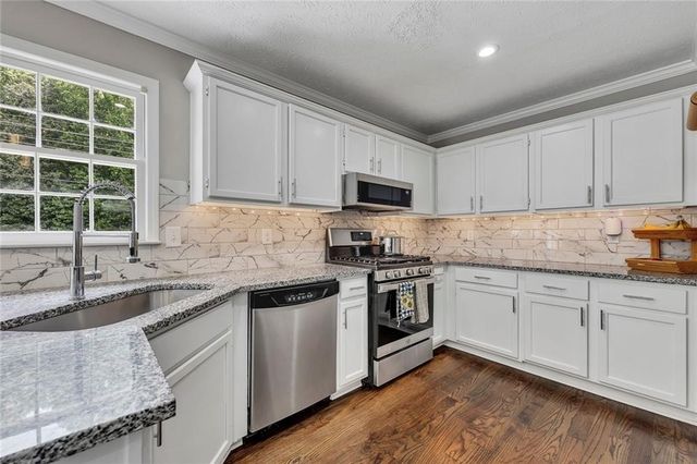 3622 Winding Trail Drive, Douglasville, GA 30135