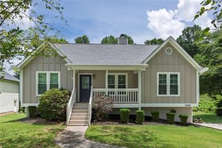 3622 Winding Trail Drive, Douglasville, GA 30135