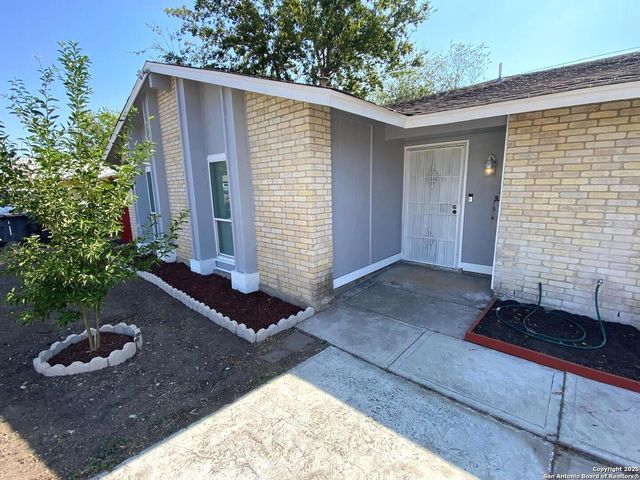 5526 Ghost Hawk, San Antonio, TX 78242