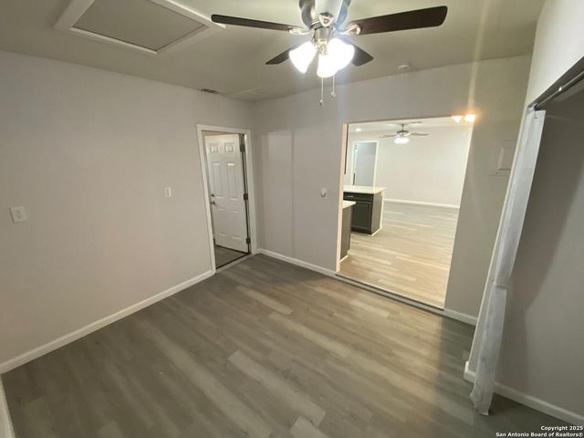 5526 Ghost Hawk, San Antonio, TX 78242