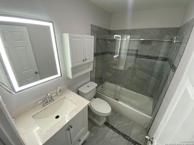 5526 Ghost Hawk, San Antonio, TX 78242