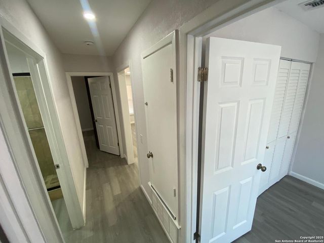 5526 Ghost Hawk, San Antonio, TX 78242