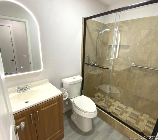 5526 Ghost Hawk, San Antonio, TX 78242