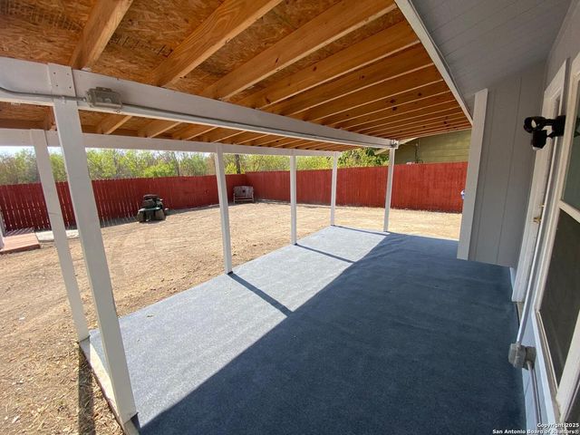 5526 Ghost Hawk, San Antonio, TX 78242