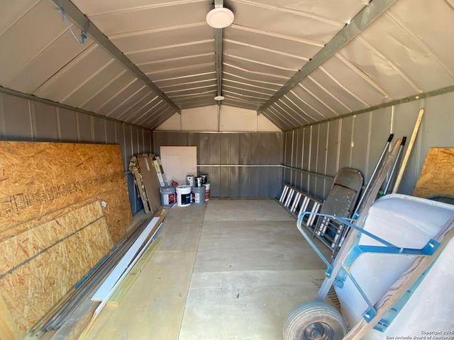 5526 Ghost Hawk, San Antonio, TX 78242