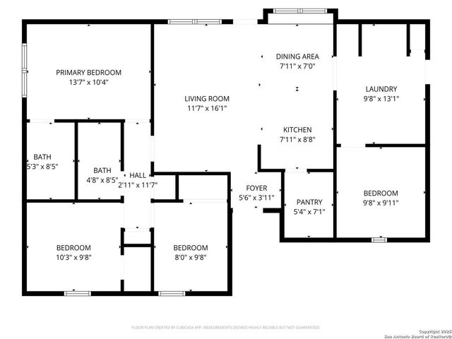 5526 Ghost Hawk, San Antonio, TX 78242