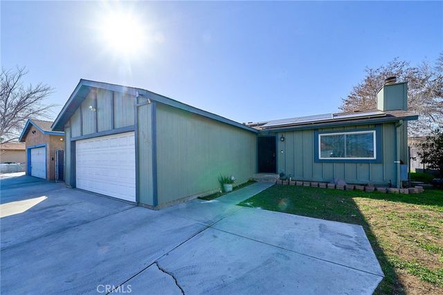 43659 Ponderosa, Lancaster, CA 93535