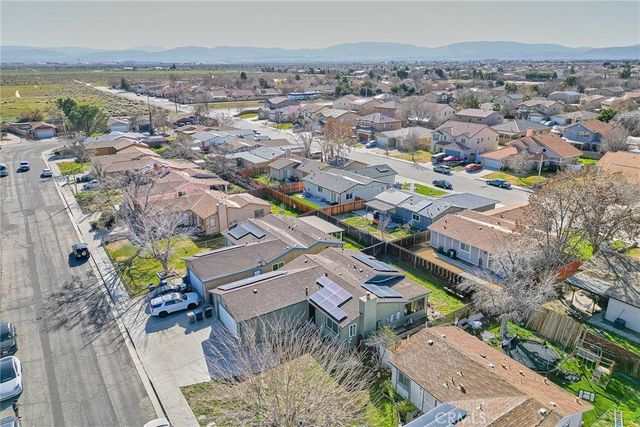 43659 Ponderosa, Lancaster, CA 93535