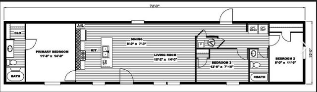 13422 W 6th Street, Santa Fe, TX 77510