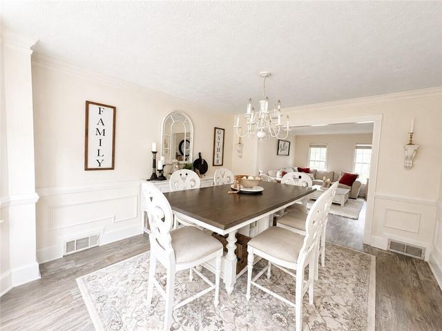 2472 Chimney Top Lane, Snellville, GA 30078