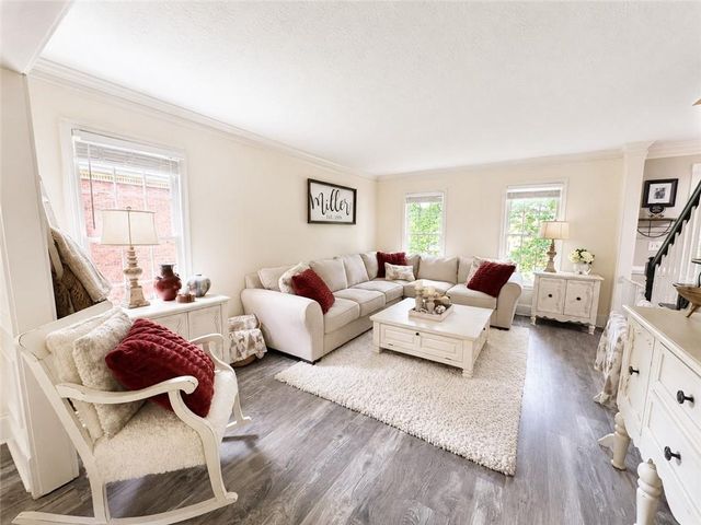 2472 Chimney Top Lane, Snellville, GA 30078