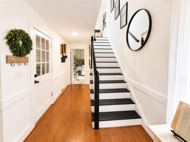 2472 Chimney Top Lane, Snellville, GA 30078