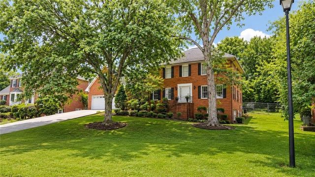 2472 Chimney Top Lane, Snellville, GA 30078